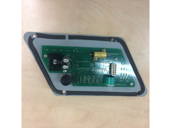 Electrical system for Scrubber dryer Control Panel Assembly for Nilfisk BR 850: picture 2