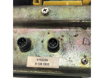 ECU for Material handling equipment Control board lights Still R20-18: picture 4 ECU for Material handling equipment Control board lights Still R20-18: picture 4