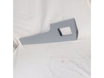 Body and exterior CATERPILLAR