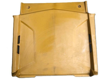 Body and exterior CATERPILLAR