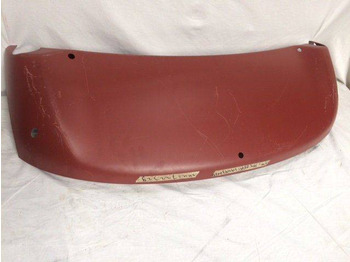 Body and exterior LINDE