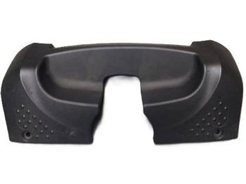 Body and exterior LINDE