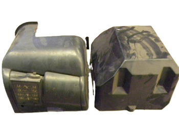 Body and exterior STILL