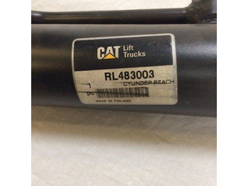 New Hydraulic cylinder for Material handling equipment Cylinder, Reach: picture 3