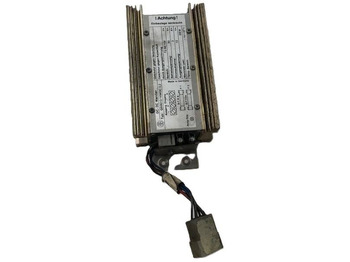 Electrical system