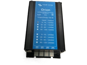 Electrical system