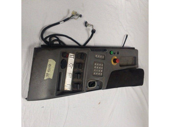 Dashboard ATLET