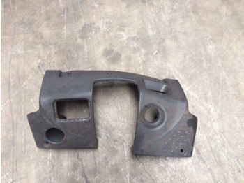 Body and exterior LINDE