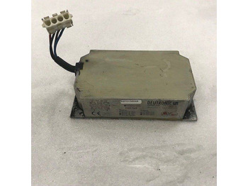 Electrical system