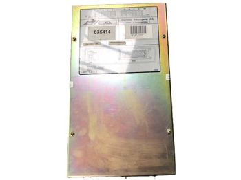 Electrical system for Material handling equipment Digital Motor controller A9: picture 3
