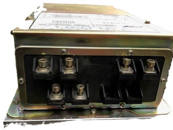 Electrical system for Material handling equipment Digital Motor controller A9: picture 5