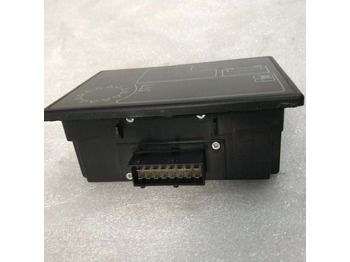 Dashboard for Material handling equipment Display Driver for Linde: picture 2