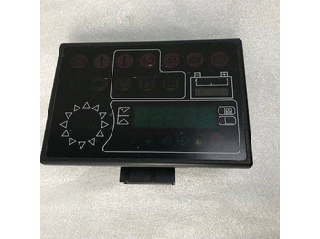 Electrical system for Material handling equipment Display Driver for Linde: picture 3