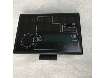Dashboard for Material handling equipment Display Driver for Linde: picture 3