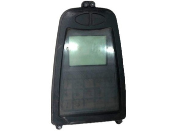 Dashboard LINDE