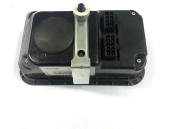 Dashboard for Material handling equipment Display for Linde: picture 2