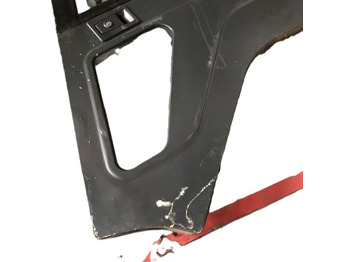 Cab and interior for Material handling equipment Door left for Linde. Series 386,  P-L: picture 2