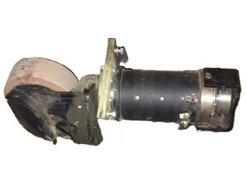 Engine and parts