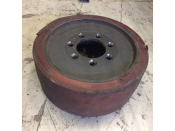 Steering LINDE