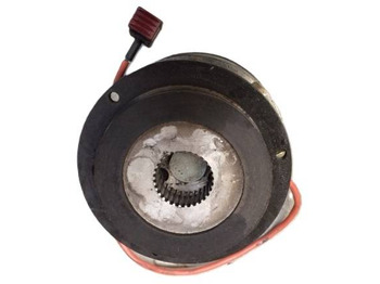 Engine and parts LINDE