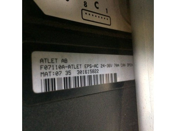 ECU ATLET
