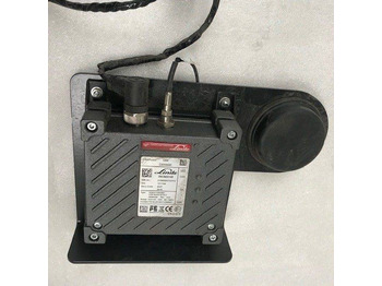 ECU LINDE