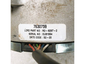 Steering for Material handling equipment Encoder for Toyota / BT: picture 5 Steering for Material handling equipment Encoder for Toyota / BT: picture 5