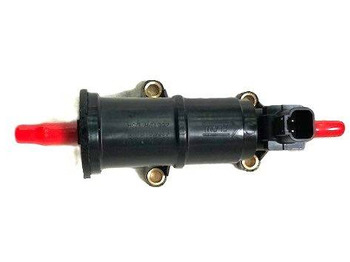 Fuel pump