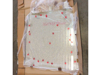 Window and parts LINDE