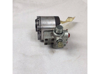 Steering pump for Material handling equipment Gear pump for Linde: picture 4