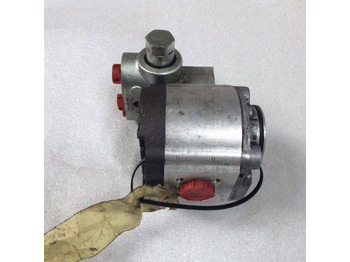 Steering pump for Material handling equipment Gear pump for Linde: picture 2