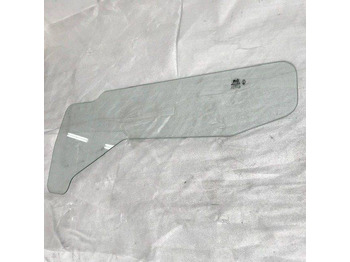 Window and parts KOMATSU