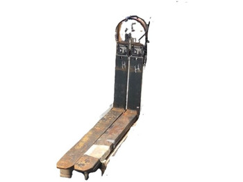 Forks GRIPTECH