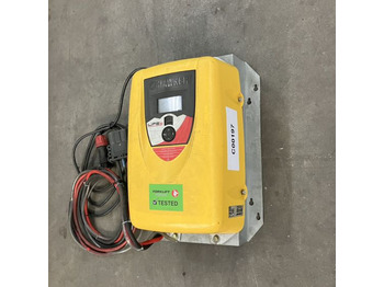 Electrical system HAWKER