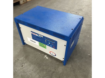 Electrical system HAWKER
