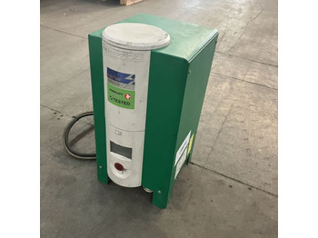Electrical system HOPPECKE