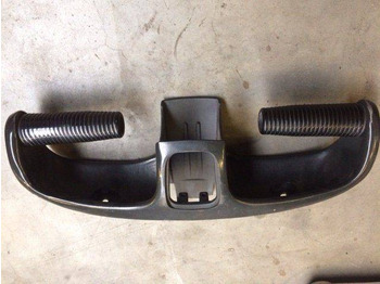 Steering LINDE