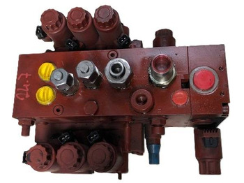 Hydraulic valve LINDE