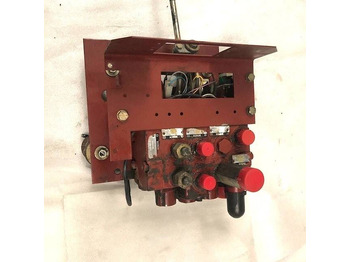 Hydraulic valve LINDE