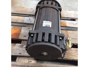 Hydraulic motor for Material handling equipment Hydraulic motor for Hyster: picture 4