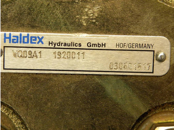 Steering pump for Material handling equipment Hydraulic pump for Caterpillar: picture 2 Steering pump for Material handling equipment Hydraulic pump for Caterpillar: picture 2