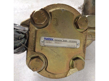Steering pump for Material handling equipment Hydraulic pump for Caterpillar: picture 4