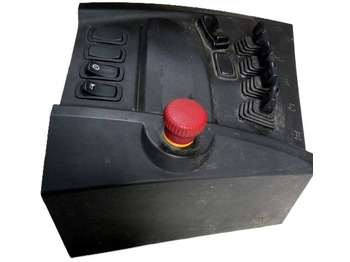 Electrical system STILL