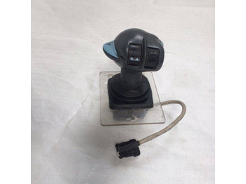 Electrical system HYSTER