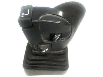 Electrical system JUNGHEINRICH