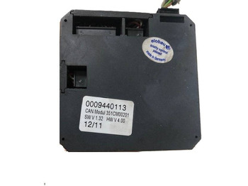 Electrical system for Material handling equipment Joystick for Still: picture 5 Electrical system for Material handling equipment Joystick for Still: picture 5