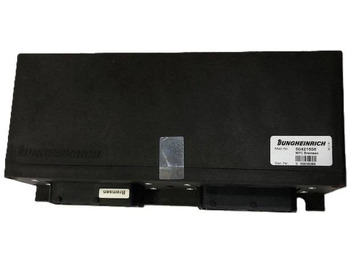 ECU for Material handling equipment Jungheinrich Control Board Brake MFC: picture 3