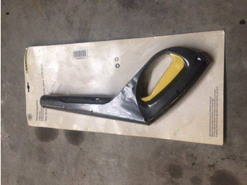 Cleaning machinery
