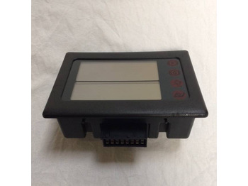 Electrical system LINDE