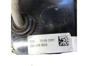 ECU for Material handling equipment LFM Electronic controller: picture 3